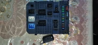 Brc 207 1.4 16v 