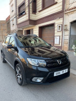 voitures-dacia-sandero-2019-stepway-mostaganem-algerie