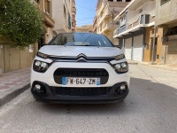 voitures-citroen-c3-2021-shine-feel-pack-jijel-algerie