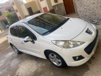 voitures-peugeot-207-2012-bab-ezzouar-alger-algerie