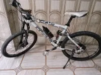 Vélo fucos fire edge 