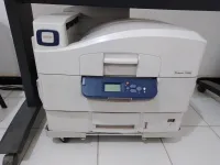 imprimente A3 couleur Toneur xerox phaser 7400