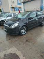 voitures-opel-corsa-2008-alger-centre-algerie