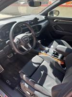 voitures-audi-q3-2024-s-line-bab-ezzouar-alger-algerie