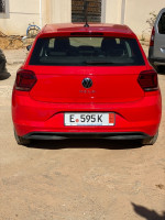 citadine-volkswagen-polo-2021-style-alger-centre-algerie