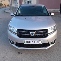 voitures-dacia-logan-2016-bordj-bou-arreridj-algerie