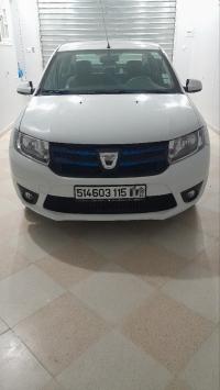 سيارات-dacia-logan-2015-برج-بوعريريج-الجزائر