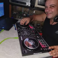 Dj TonTon 