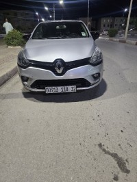 سيارات-renault-clio-4-2018-limited-تبسة-الجزائر