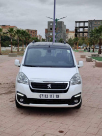 voitures-peugeot-partner-2017-nouveau-ain-smara-constantine-algerie