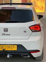 citadine-seat-ibiza-2019-high-facelift-biskra-algerie