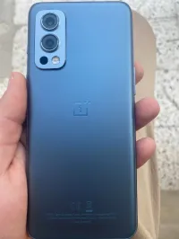 Oneplus Nord 2 5G