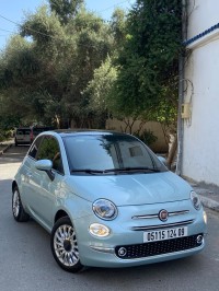 سيارات-fiat-500-2024-club-البليدة-الجزائر