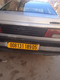 voitures-peugeot-405-1989-batna-algerie