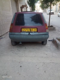 Renault Super 5 1985 Super 5