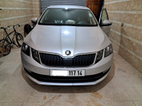 voitures-skoda-octavia-2017-tiaret-algerie