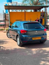 سيارات-seat-ibiza-2022-business-الشلف-الجزائر