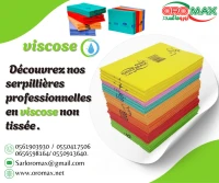 VISCOSE .
