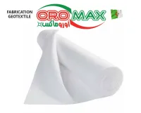 Géotextile destinés aux filtration