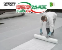 GEOTEXTILE ALGERIE_FABRIC_OROMAX DZ | SUPPLIER PROFESSIONAL MANUFACTURER .