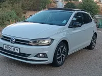 Volkswagen Polo 2018 Beats