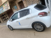 voitures-peugeot-208-2016-ain-defla-algerie