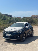 voitures-renault-captur-2024-intest-alger-centre-algerie