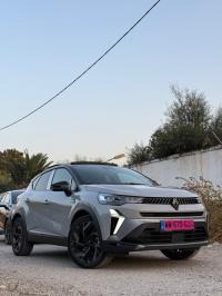 cars-renault-captur-2026-techno-bachdjerrah-alger-algeria