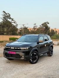سيارات-dacia-duster-2026-extreme-الجزائر-وسط