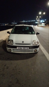 voitures-renault-clio-1-2001-bir-el-djir-oran-algerie