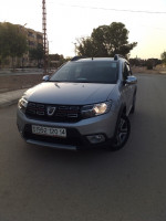 citadine-dacia-sandero-2020-stepway-mahdia-tiaret-algerie