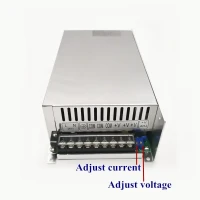 Alimentation à découpage 48VDC 500 Watt 10.4A