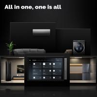 Panneau de commande pour maison intelligente Tuya, écran tactile 10 pouces, Bluetooth Zigbee thumbnail 5