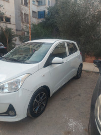 voitures-hyundai-grand-i10-2018-restylee-dz-bir-el-djir-oran-algerie