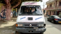 Renault MASTER B 1993