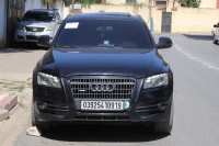 Audi Q5 2009 S Line Pack Tech