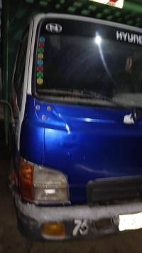 شاحنة-hyundai-hd72-2000-لارباع-البليدة-الجزائر