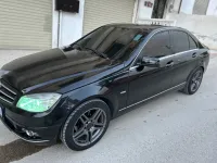 Mercedes Classe C 2011 Avantgarde
