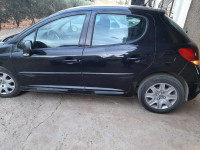 voitures-peugeot-207-2010-alger-centre-algerie