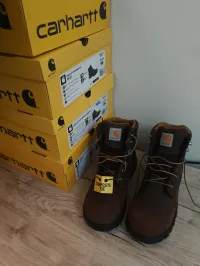 Bottes Carhartt 