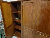 Armoire et commode