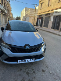 voitures-renault-clio-5-2025-alpine-mostaganem-algerie