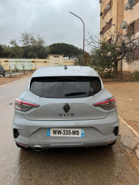 voitures-renault-clio-5-2025-esprit-alpine-mostaganem-algerie