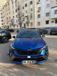 voitures-renault-clio-5-2025-esprit-alpine-mostaganem-algerie