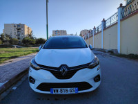 voitures-renault-clio-5-2021-evolution-guelma-algerie