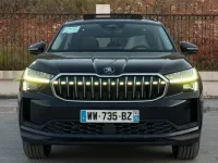 Skoda KODIAQ 2025 4x4 7 places full options