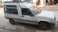Renault Express 1986 Express