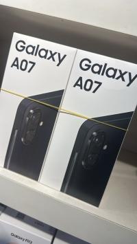 SAMSUNG GALAXY A07 4/128GB 2SIM GLOBAL thumbnail 3