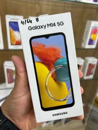 SAMSUNG GALAXY M14 4/64GB DUOS