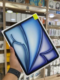IPAD AIR M3 13POUCE 256GB WIFI AIR 6 256